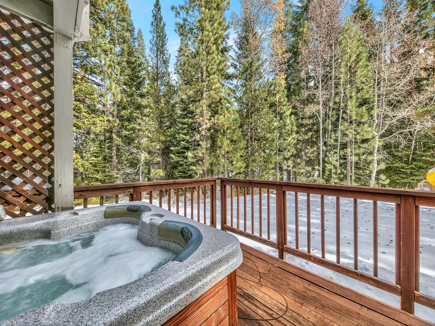 South Lake Tahoe Vacation Rental