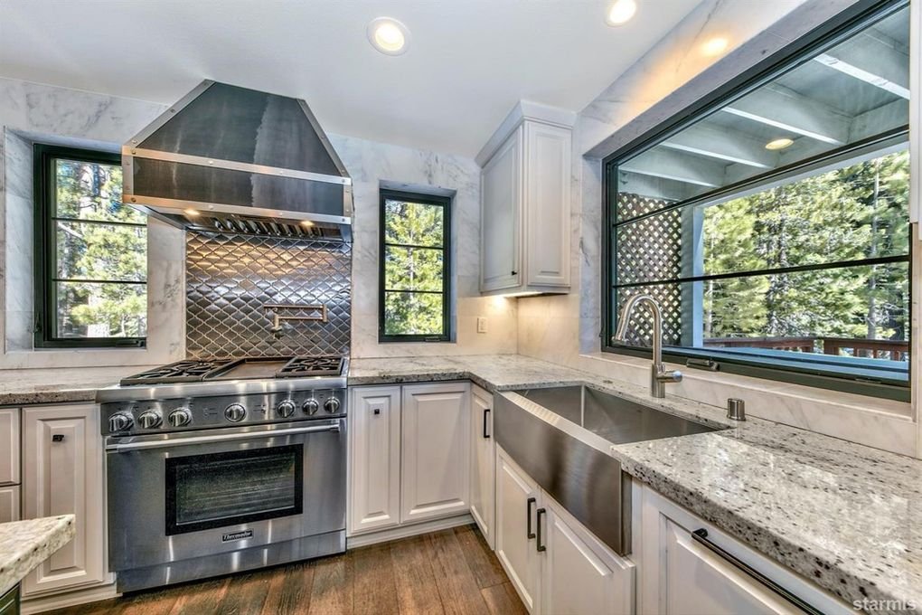 South Lake Tahoe Vacation Rental