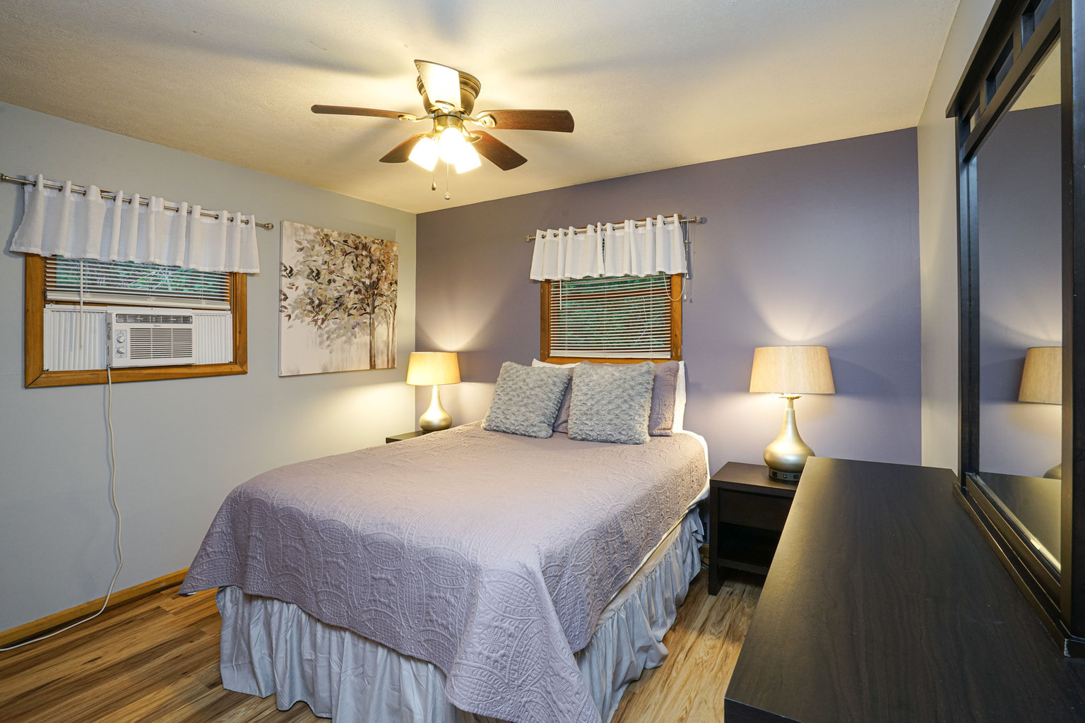 Elkins Vacation Rental