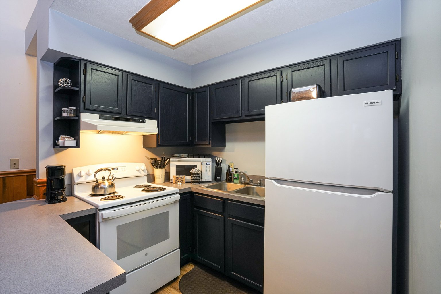 Elkins Vacation Rental