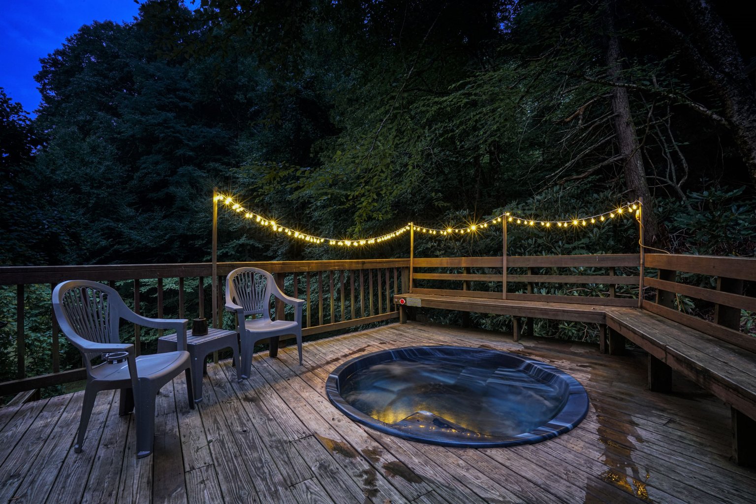 Elkins Vacation Rental