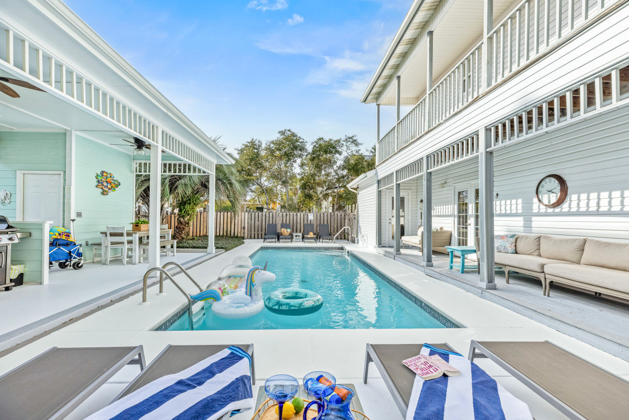 Destin Vacation Rental