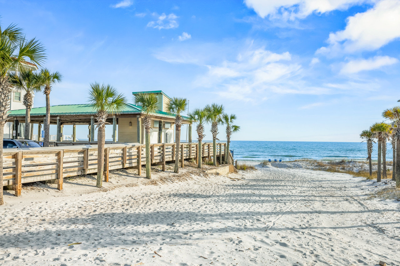 Destin Vacation Rental