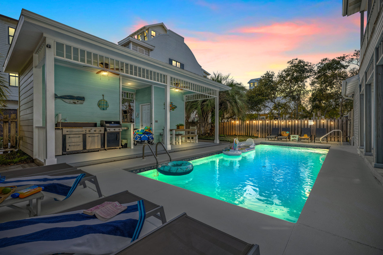 Destin Vacation Rental