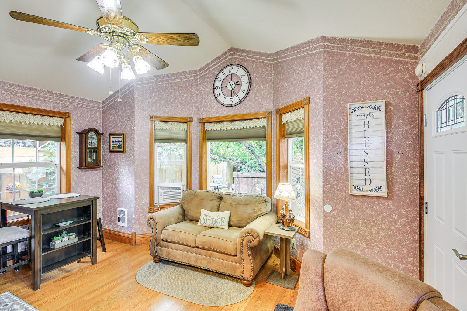 Libby Vacation Rental