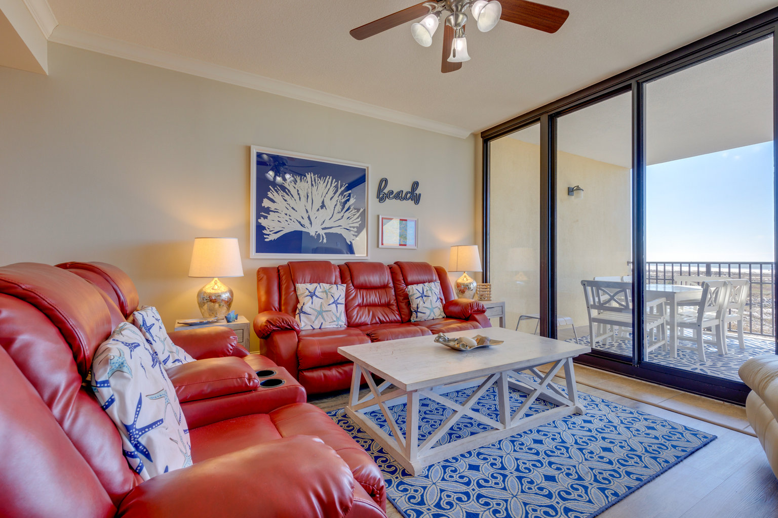 Dauphin Island Vacation Rental