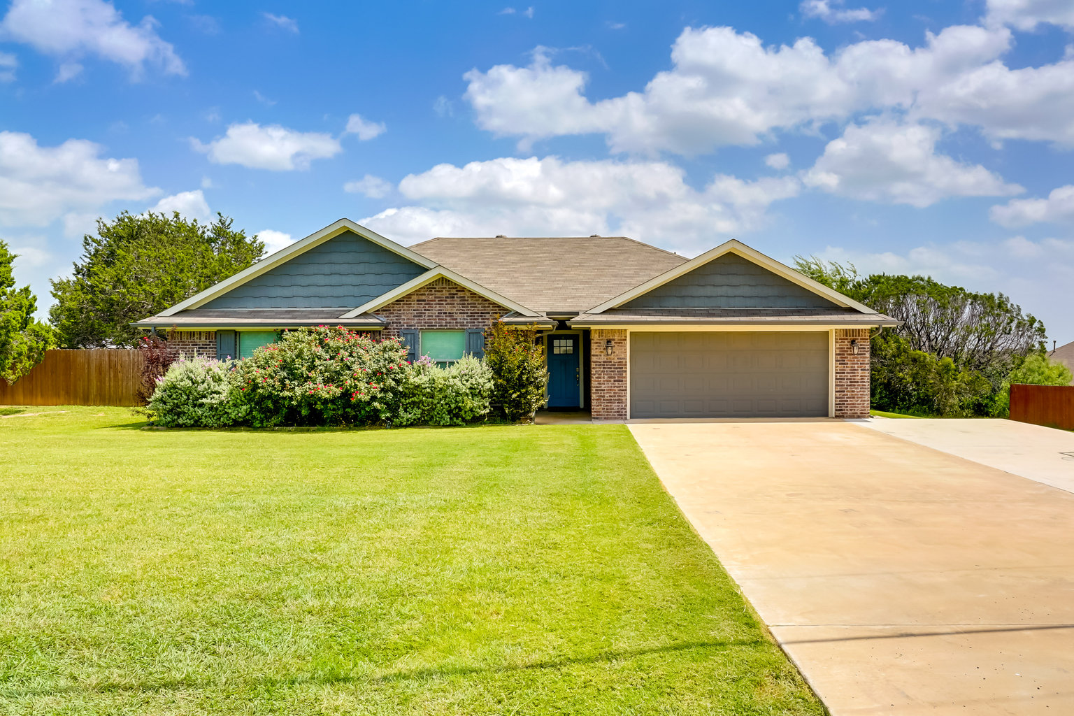 Granbury Vacation Rental