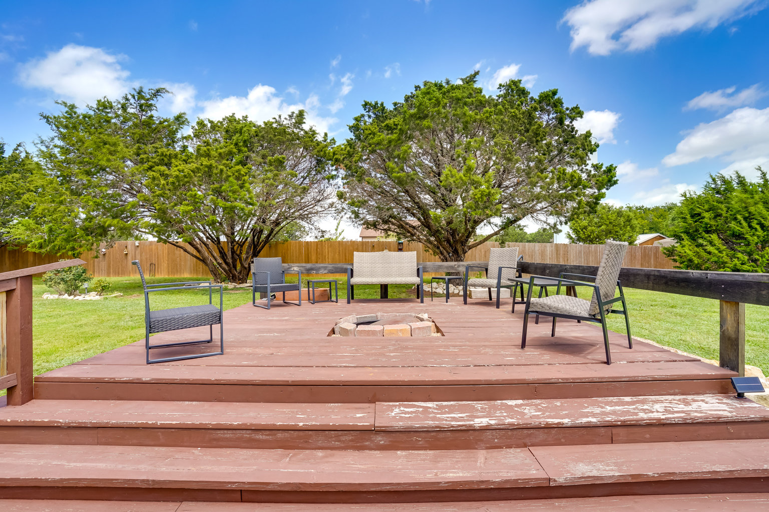 Granbury Vacation Rental
