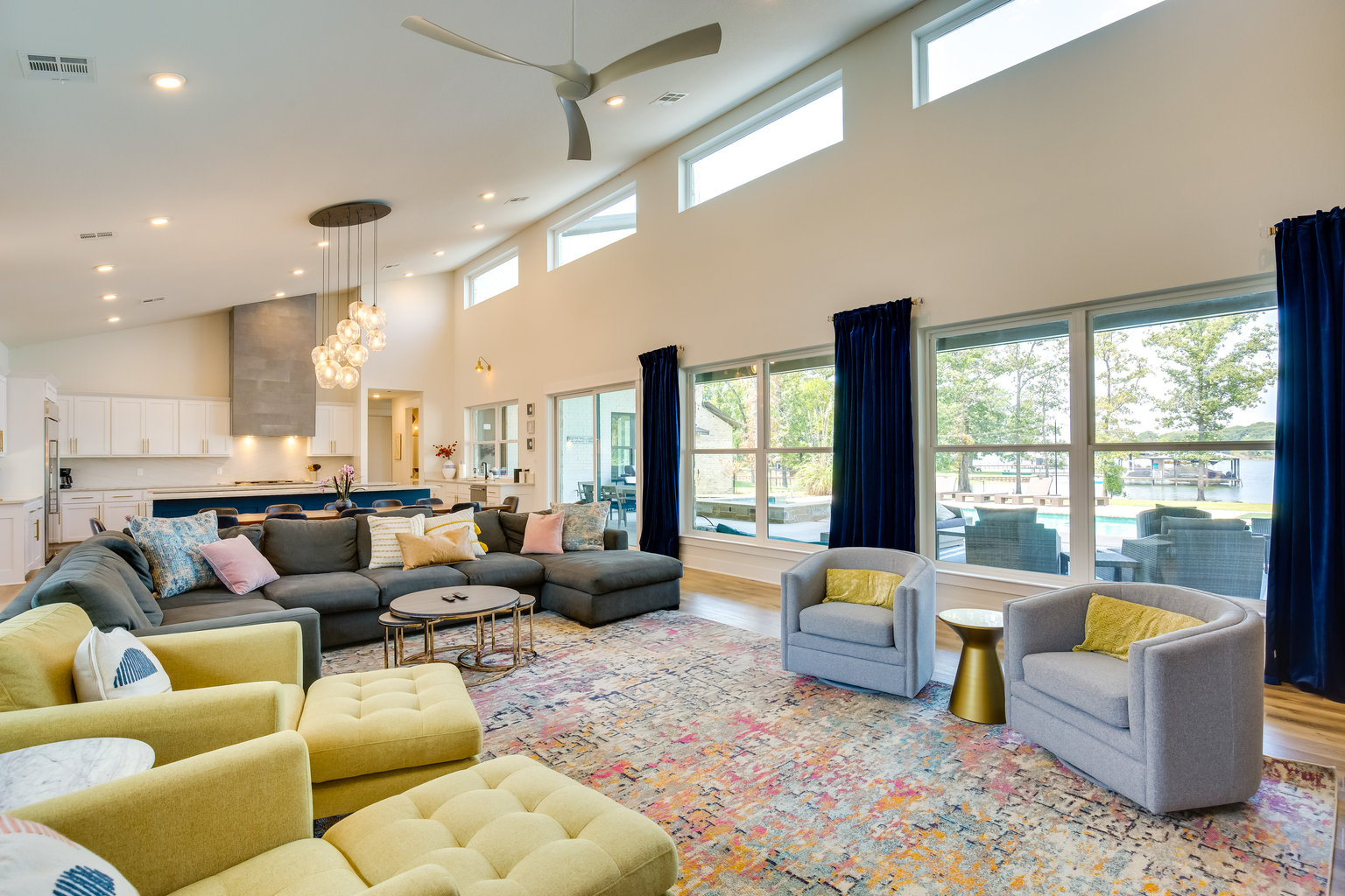 Malakoff Vacation Rental