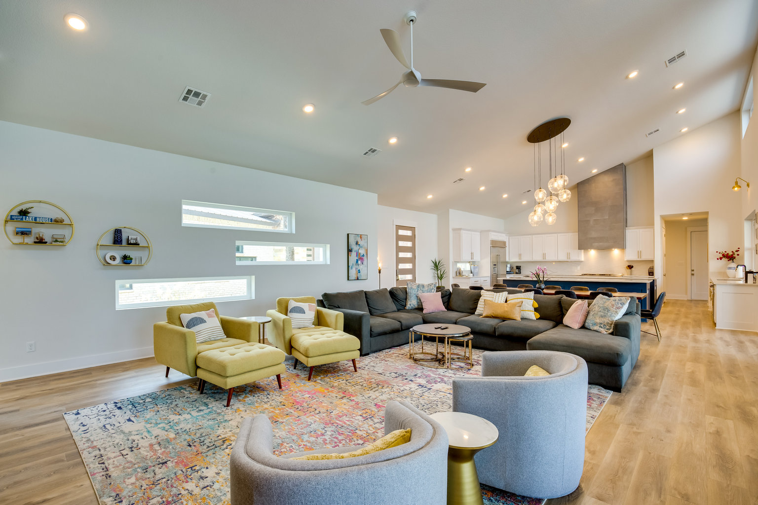 Malakoff Vacation Rental