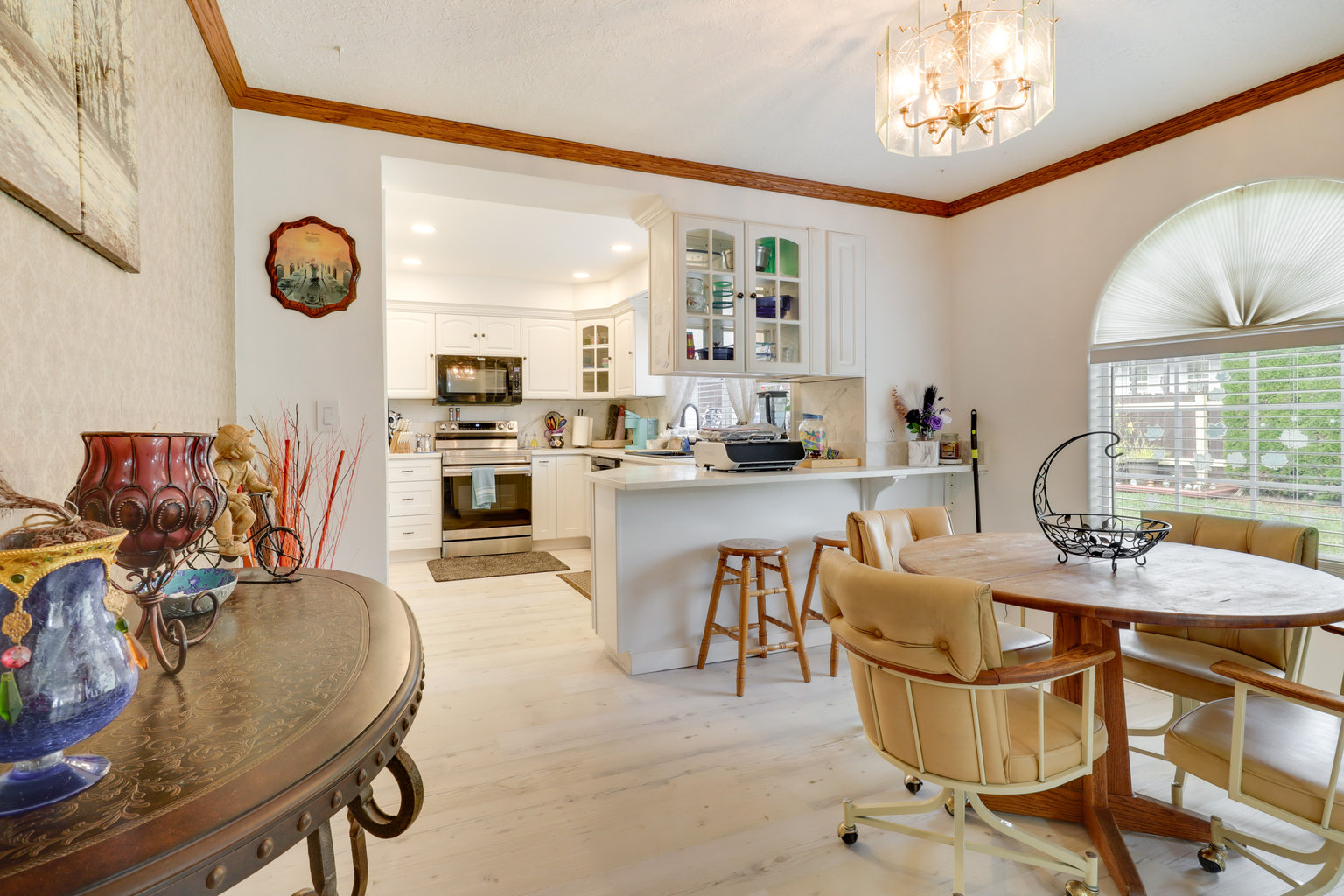 Salem Vacation Rental