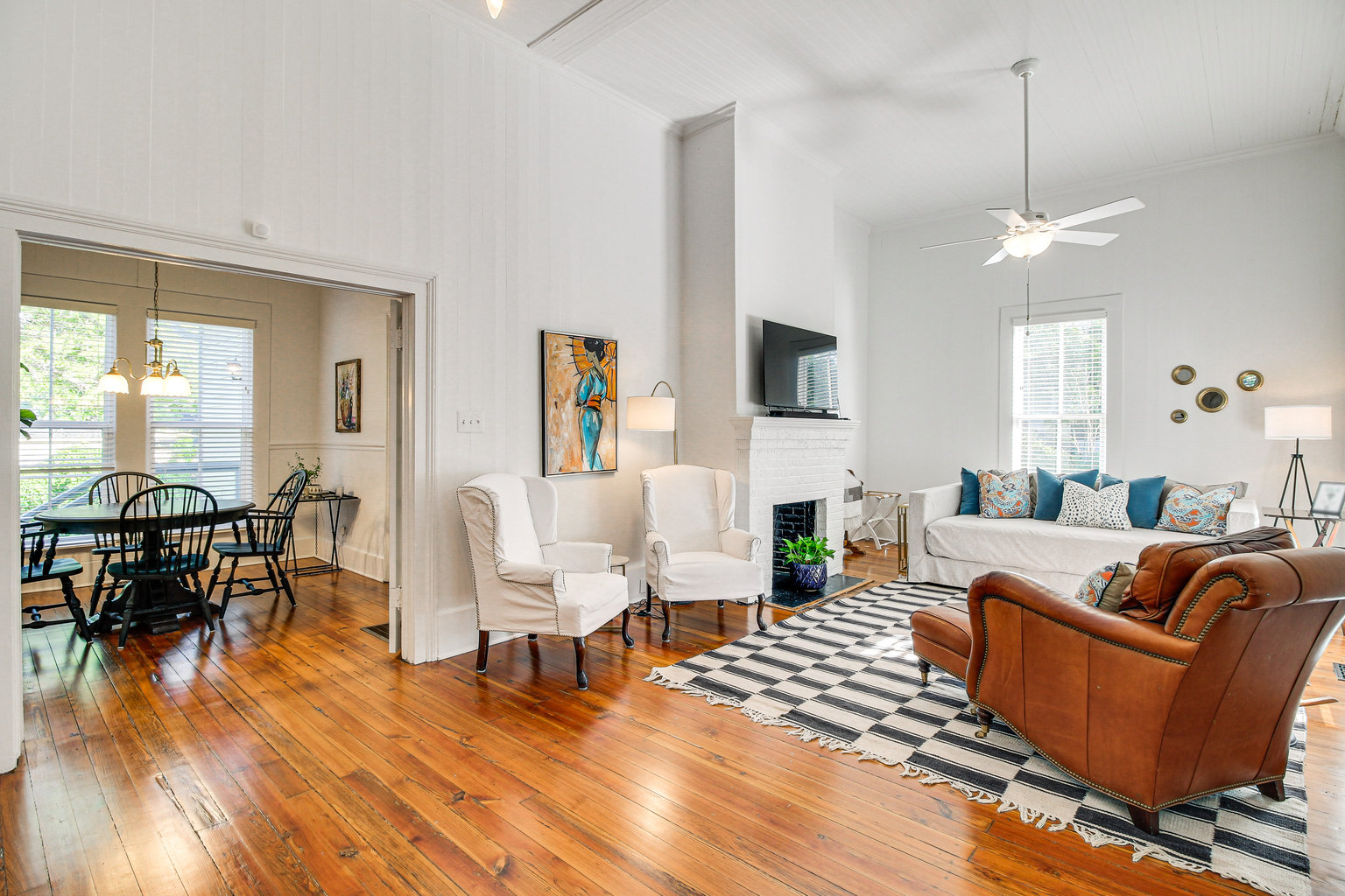 Metter Vacation Rental