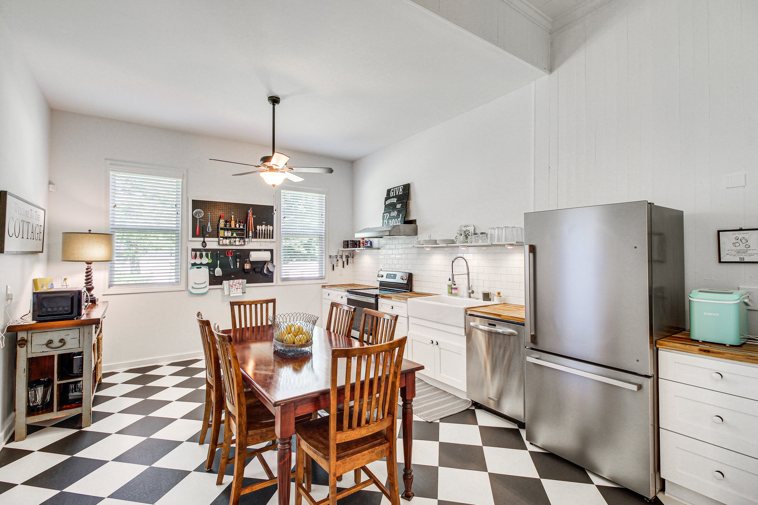 Metter Vacation Rental