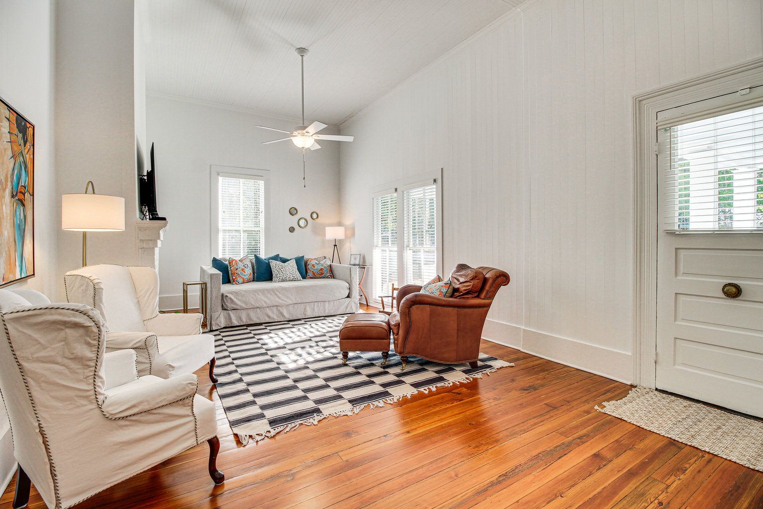 Metter Vacation Rental