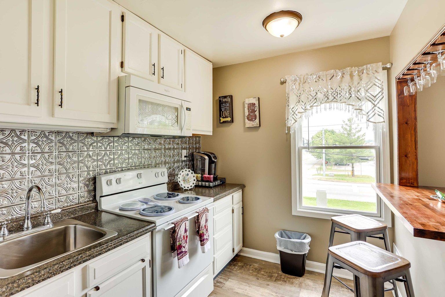 Louisville Vacation Rental