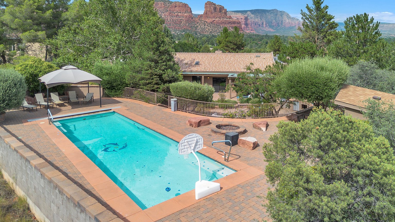 Sedona Vacation Rental
