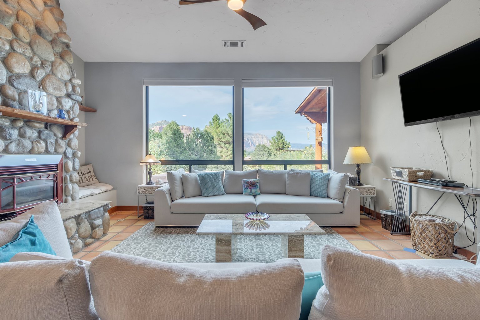 Sedona Vacation Rental