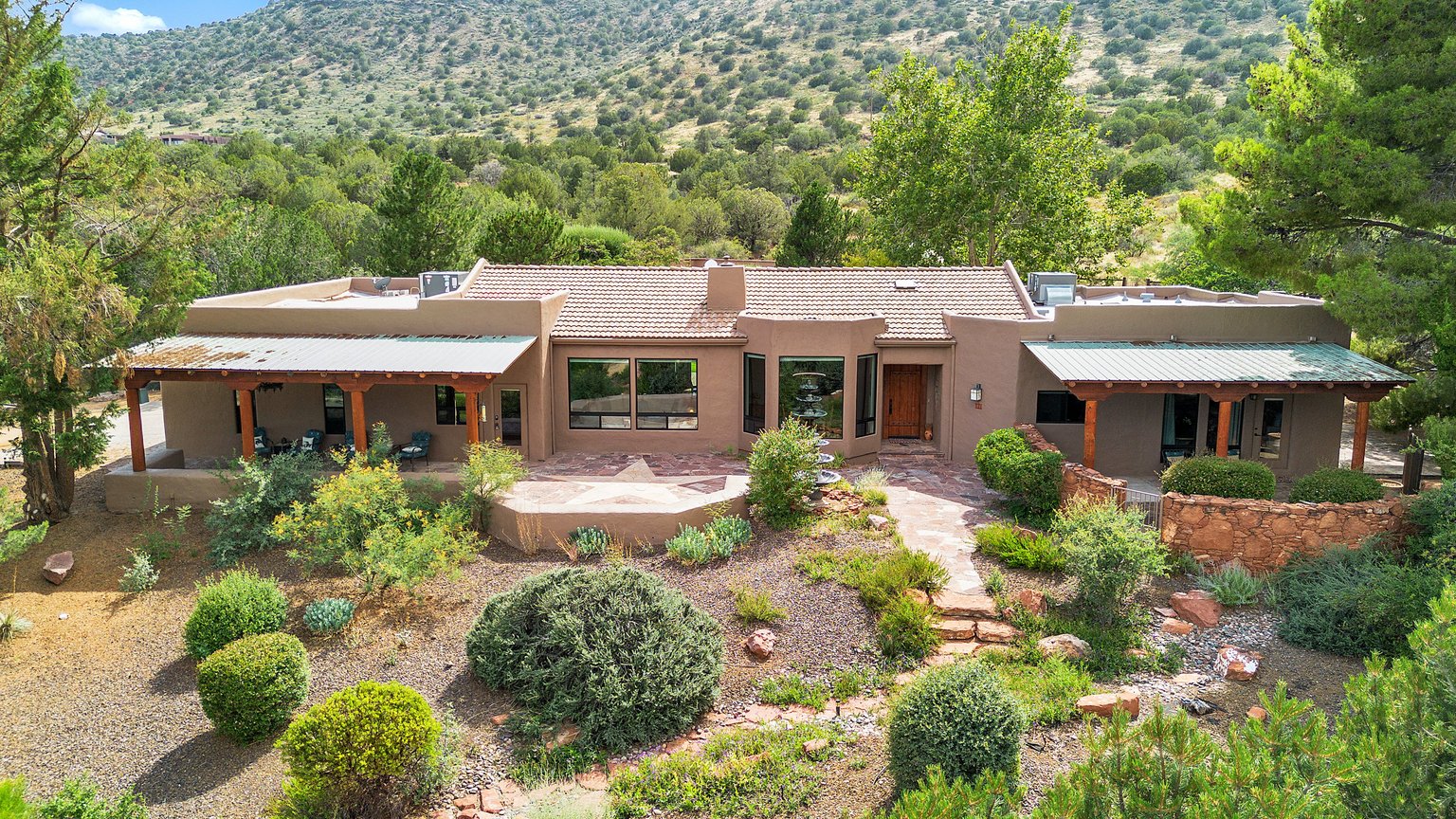 Sedona Vacation Rental