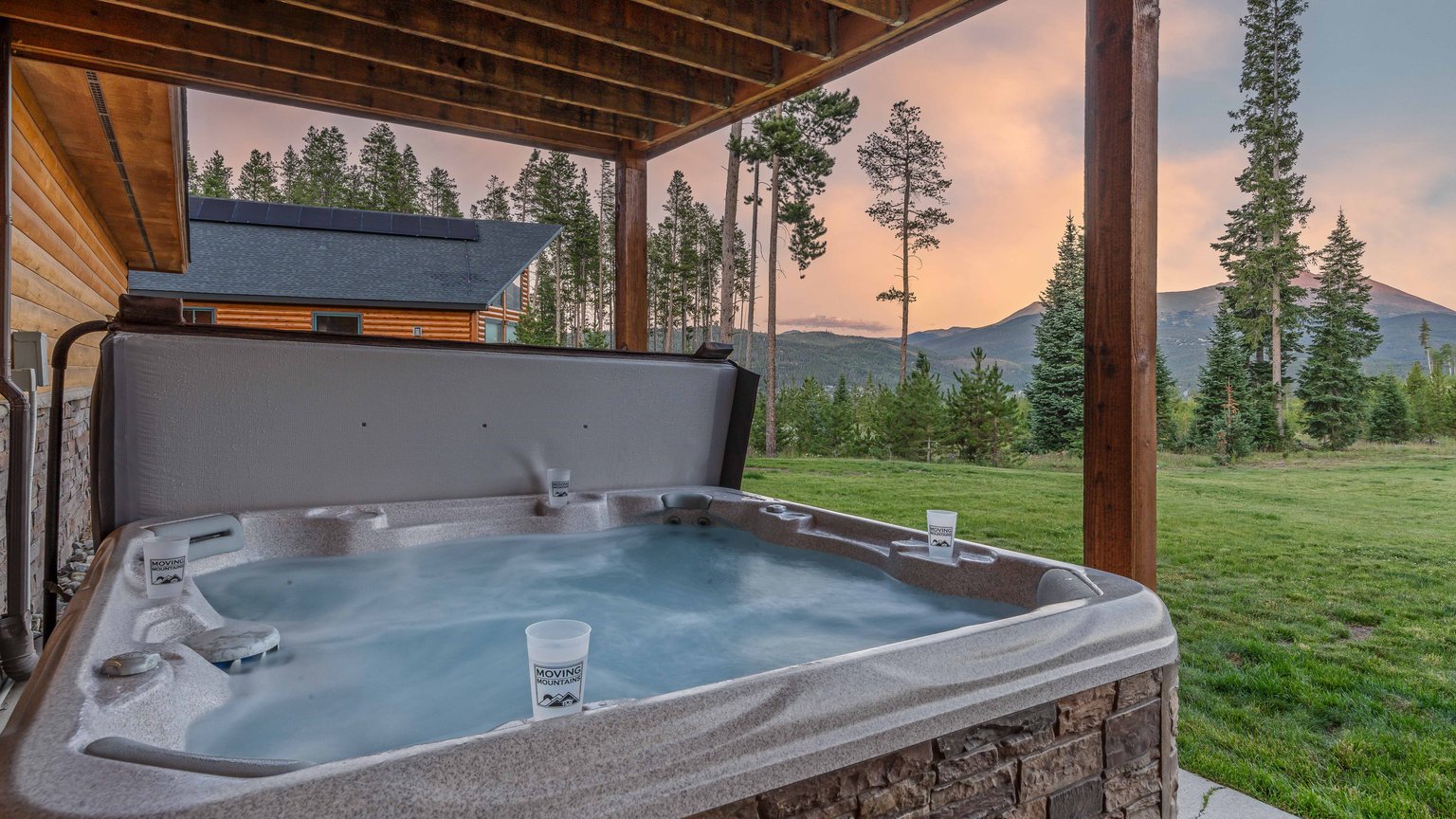 Breckenridge Vacation Rental