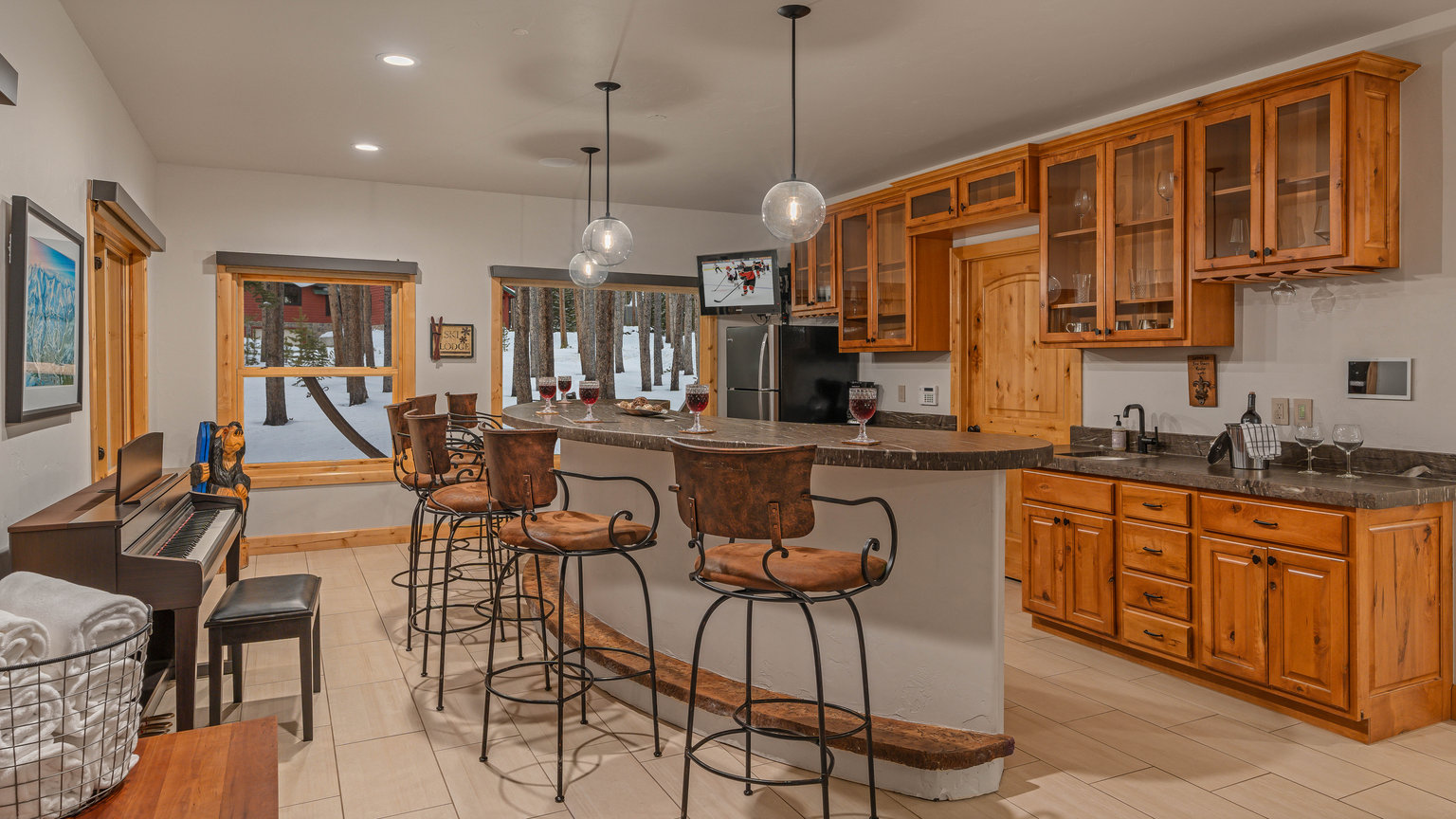 Breckenridge Vacation Rental