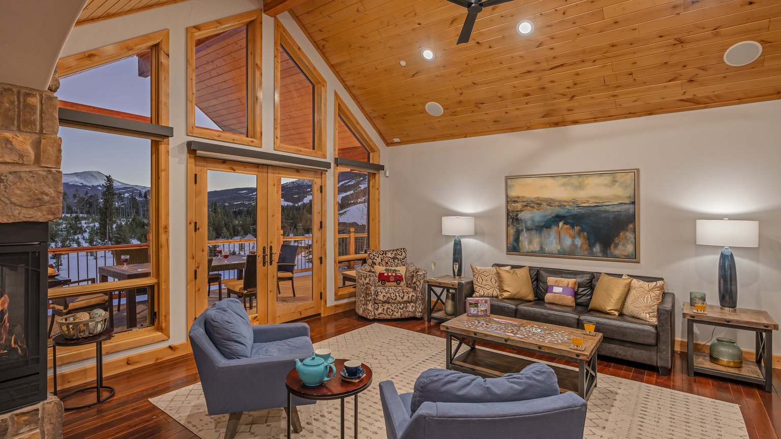 Breckenridge Vacation Rental