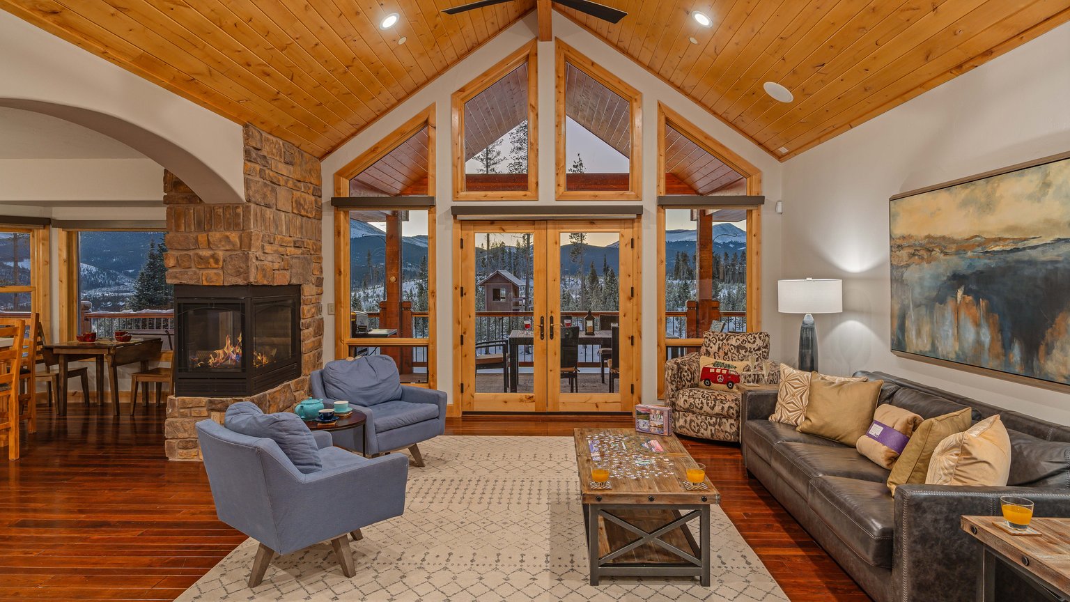 Breckenridge Vacation Rental
