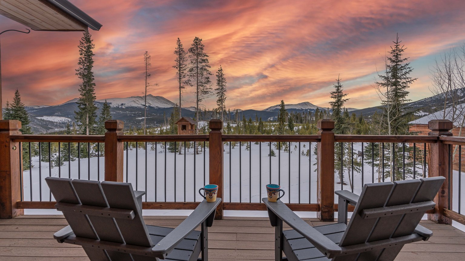 Breckenridge Vacation Rental