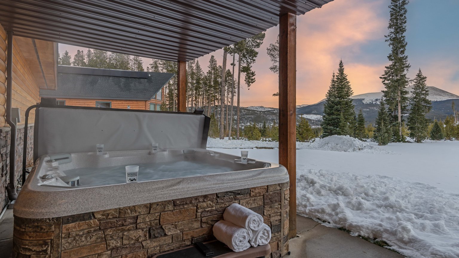 Breckenridge Vacation Rental