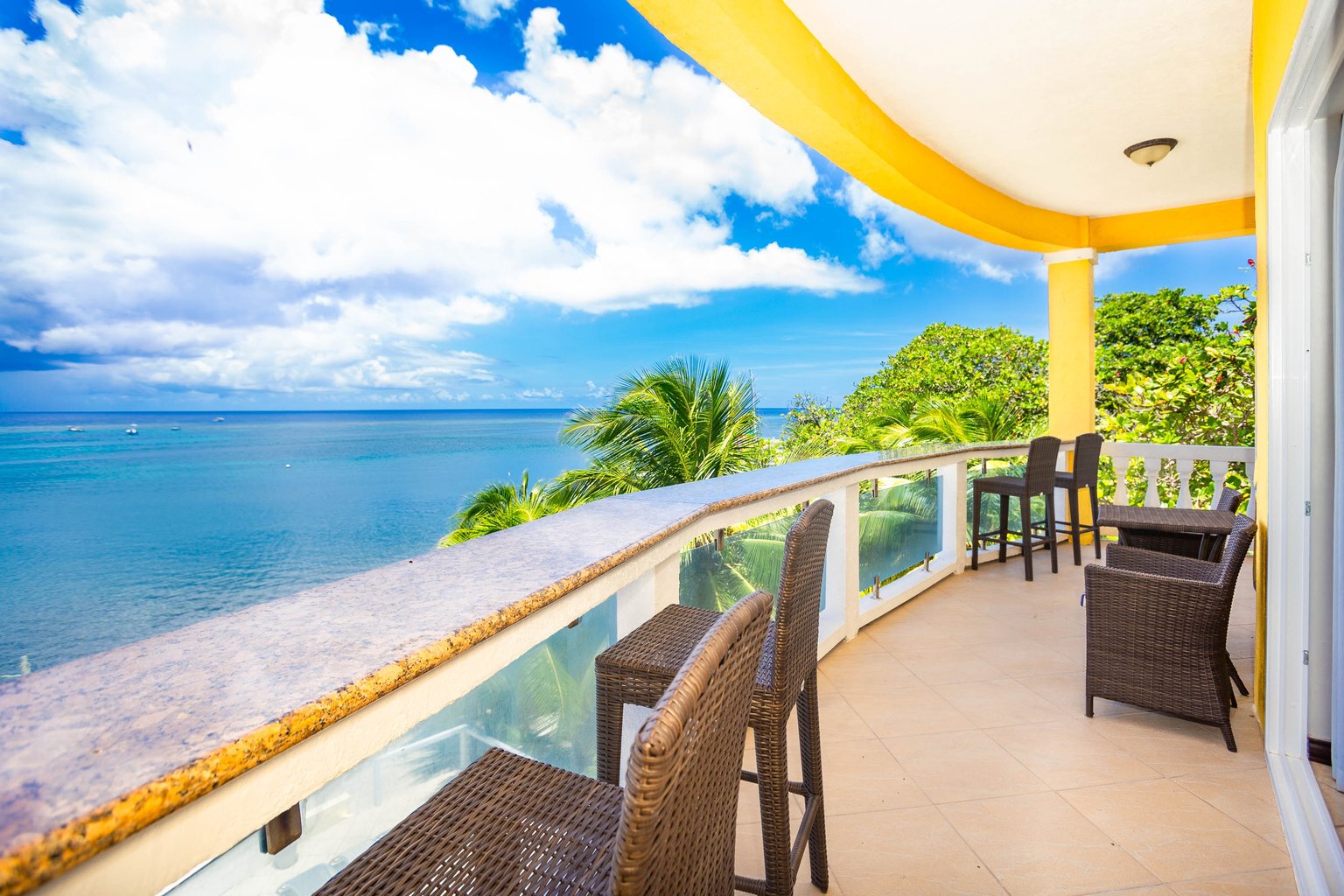 Roatan Vacation Rental