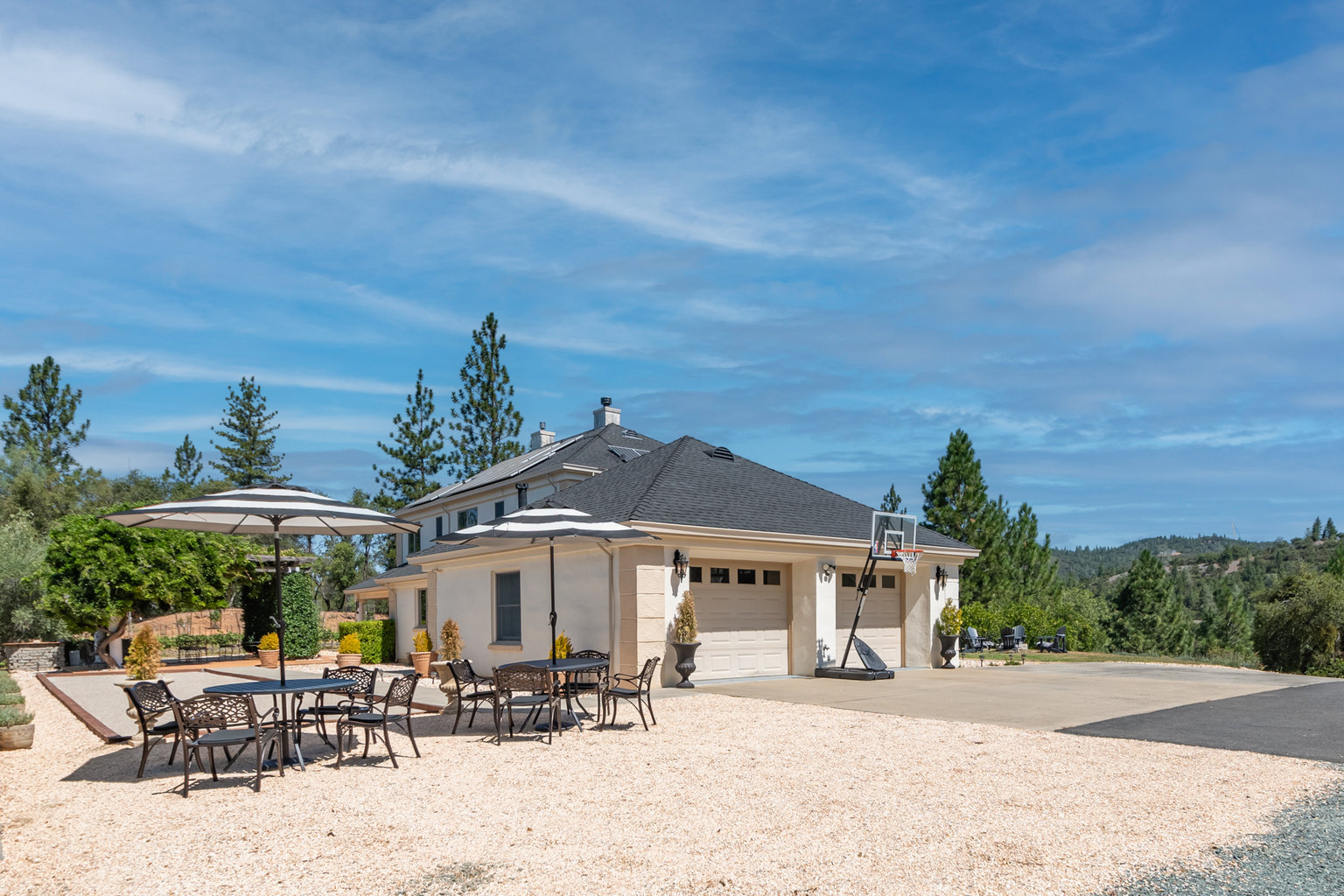 Murphys Vacation Rental