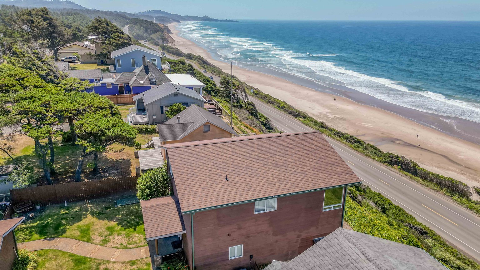 Newport Vacation Rental