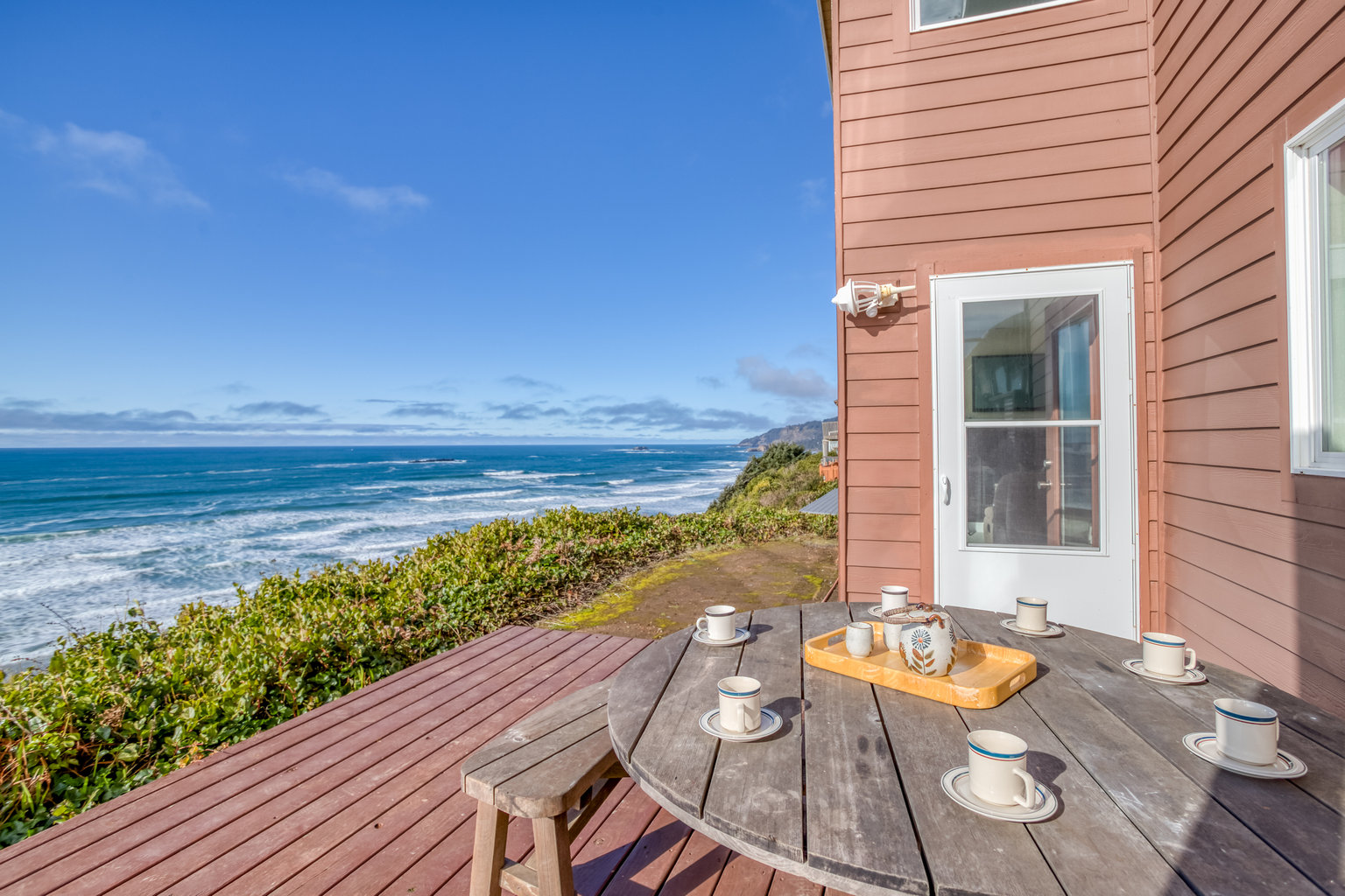 Newport Vacation Rental