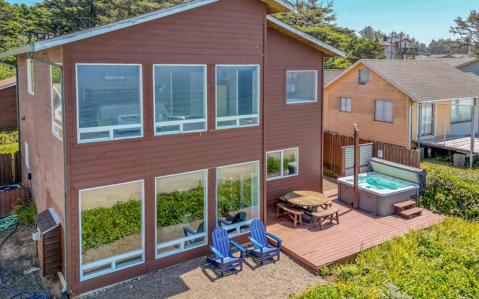 Newport Vacation Rental
