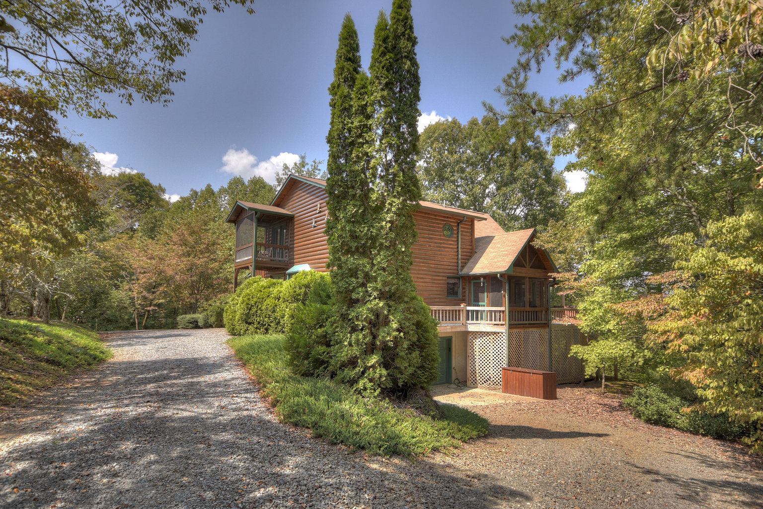 Morganton Vacation Rental