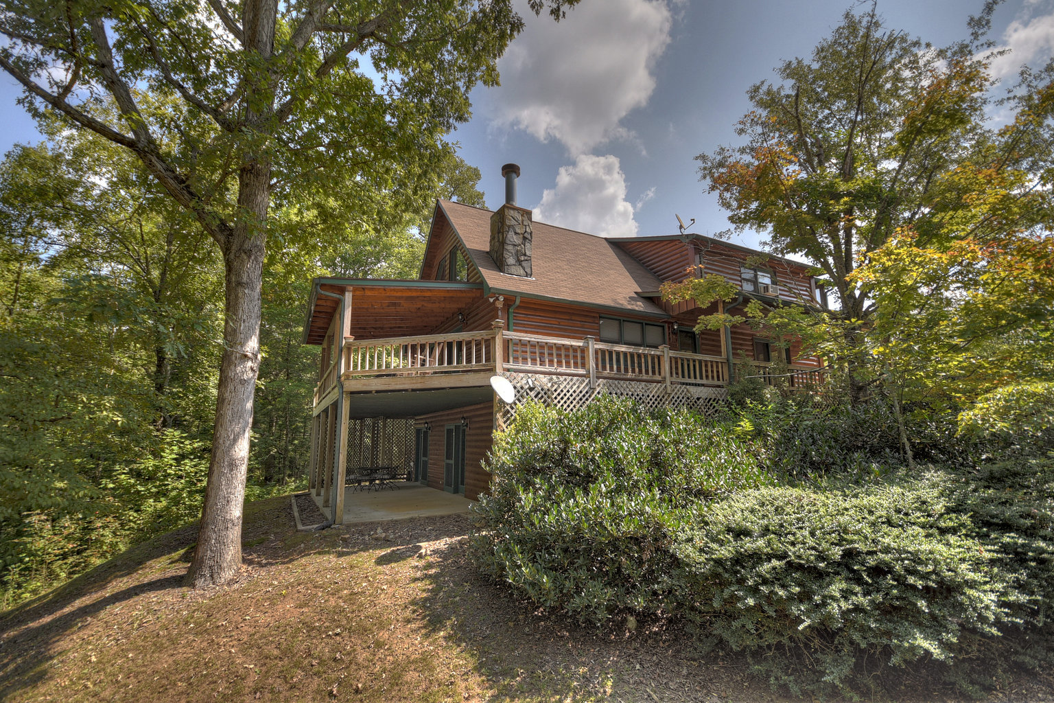 Morganton Vacation Rental