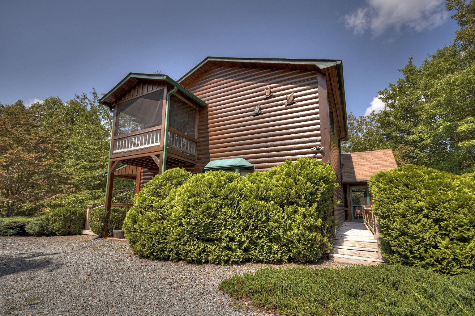 Morganton Vacation Rental