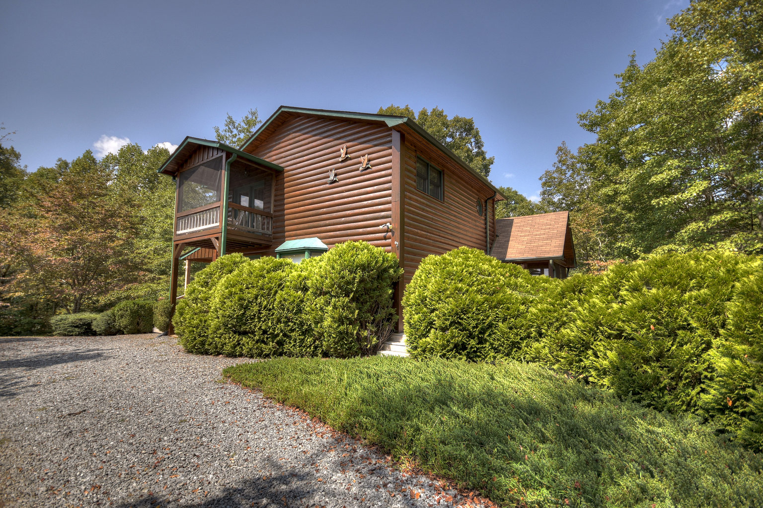 Morganton Vacation Rental