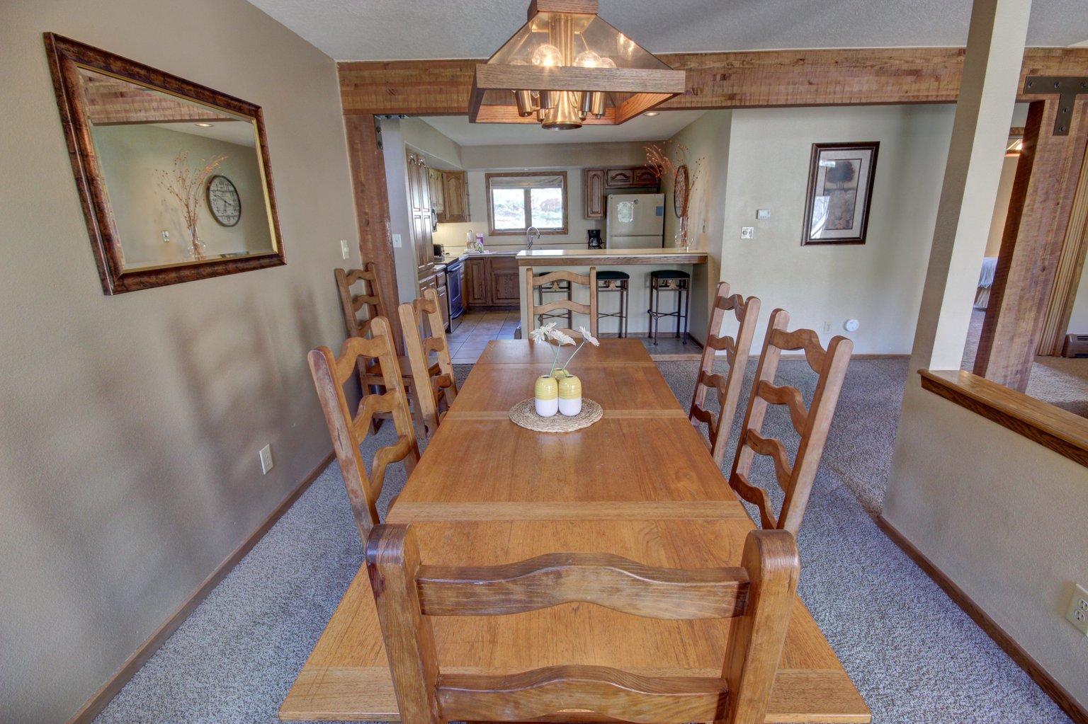 Keystone Vacation Rental