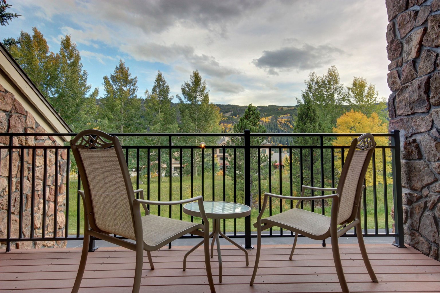 Keystone Vacation Rental