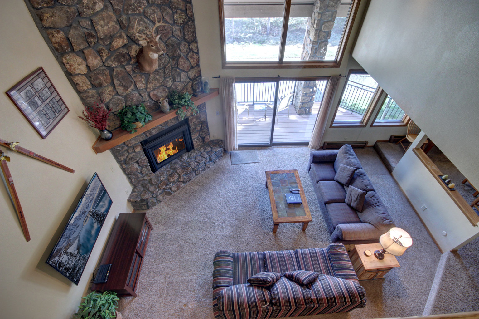 Keystone Vacation Rental