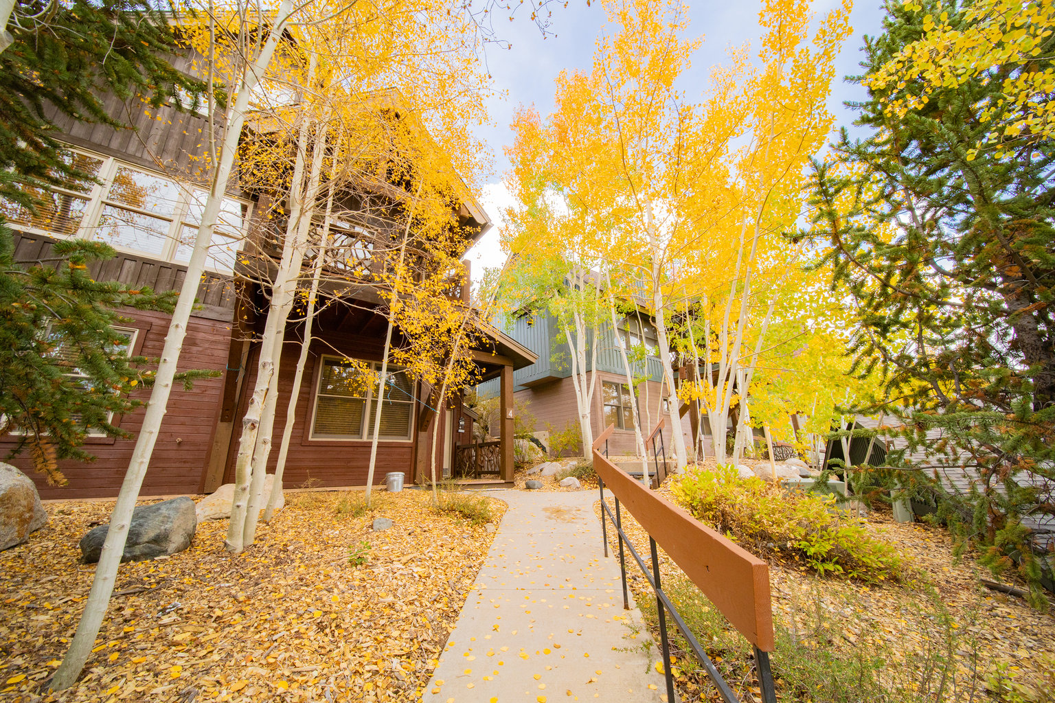 Keystone Vacation Rental