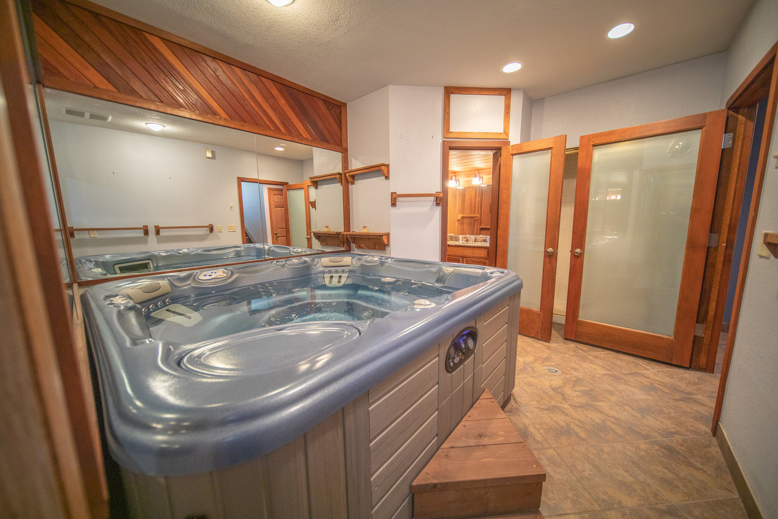 Keystone Vacation Rental