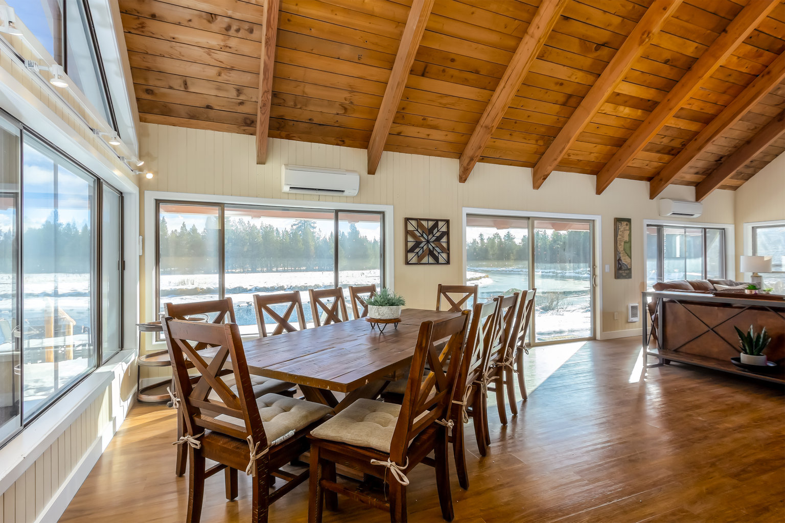 Sunriver Vacation Rental