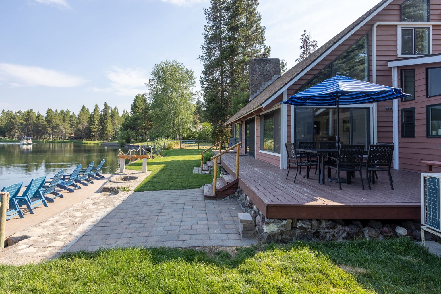 Sunriver Vacation Rental