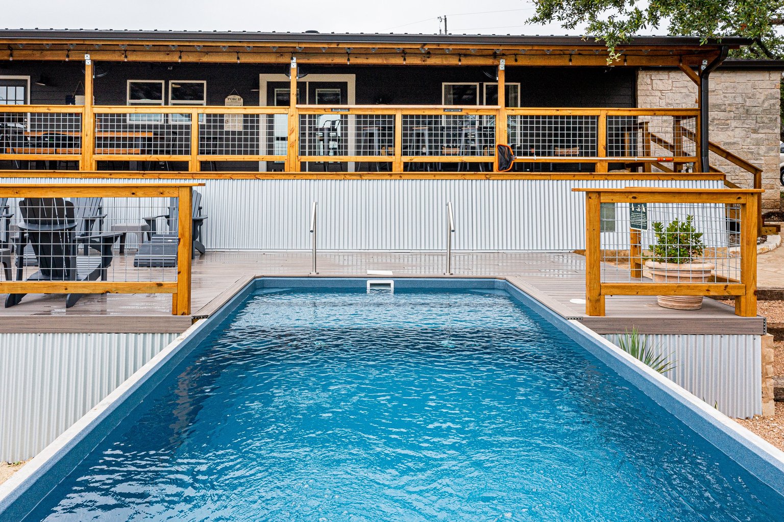 Dripping Springs Vacation Rental