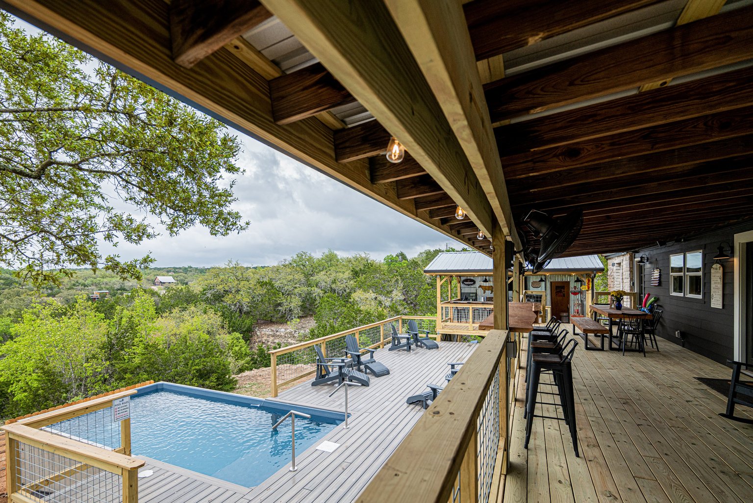 Dripping Springs Vacation Rental