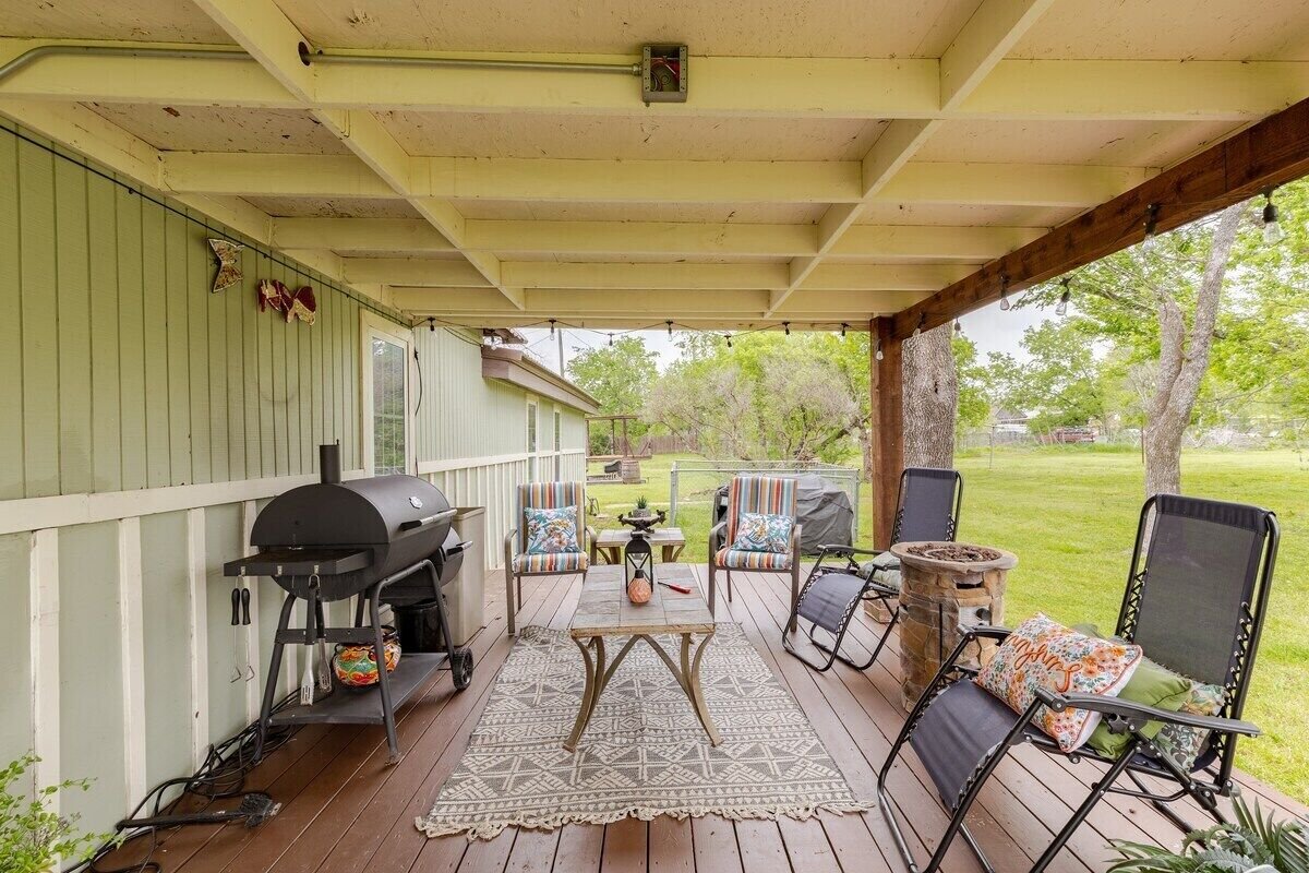 75165 Vacation Rental