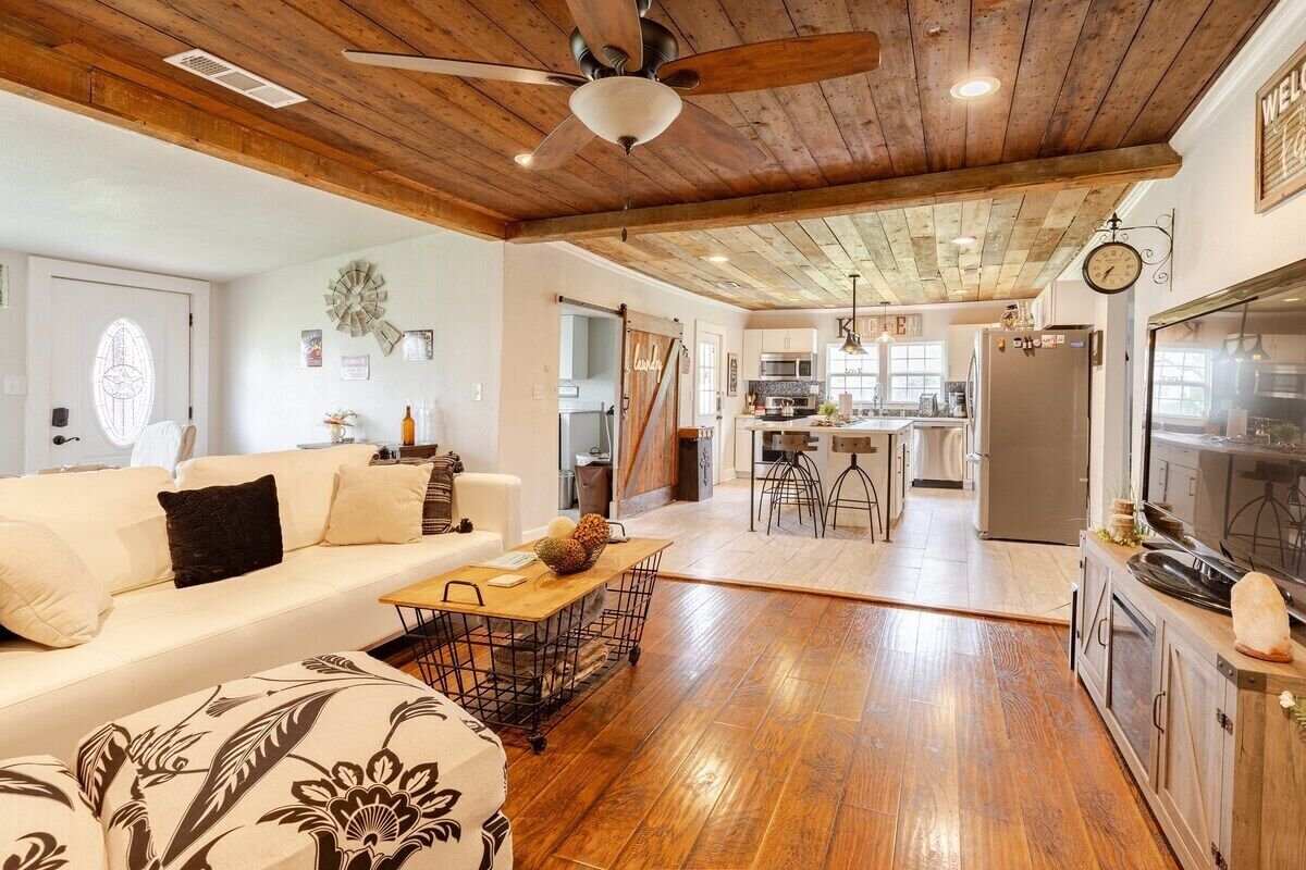 75165 Vacation Rental