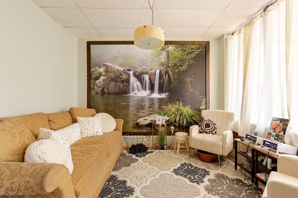 75165 Vacation Rental