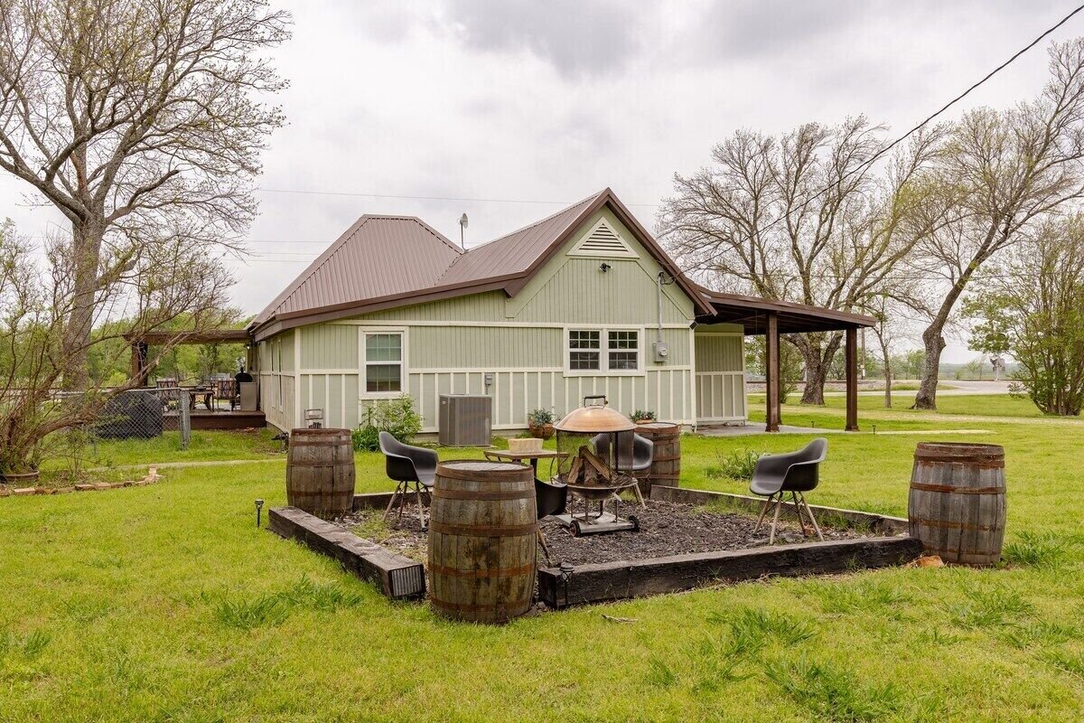 75165 Vacation Rental